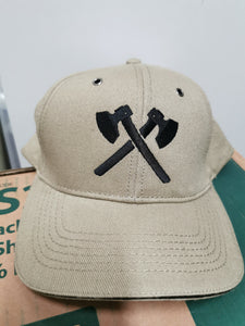 Khaki Cap