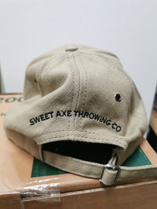 Khaki Cap