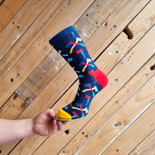 Load image into Gallery viewer, Axe Throwing Socks
